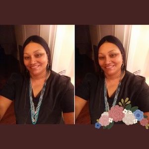 Meet your Posher, Teresa